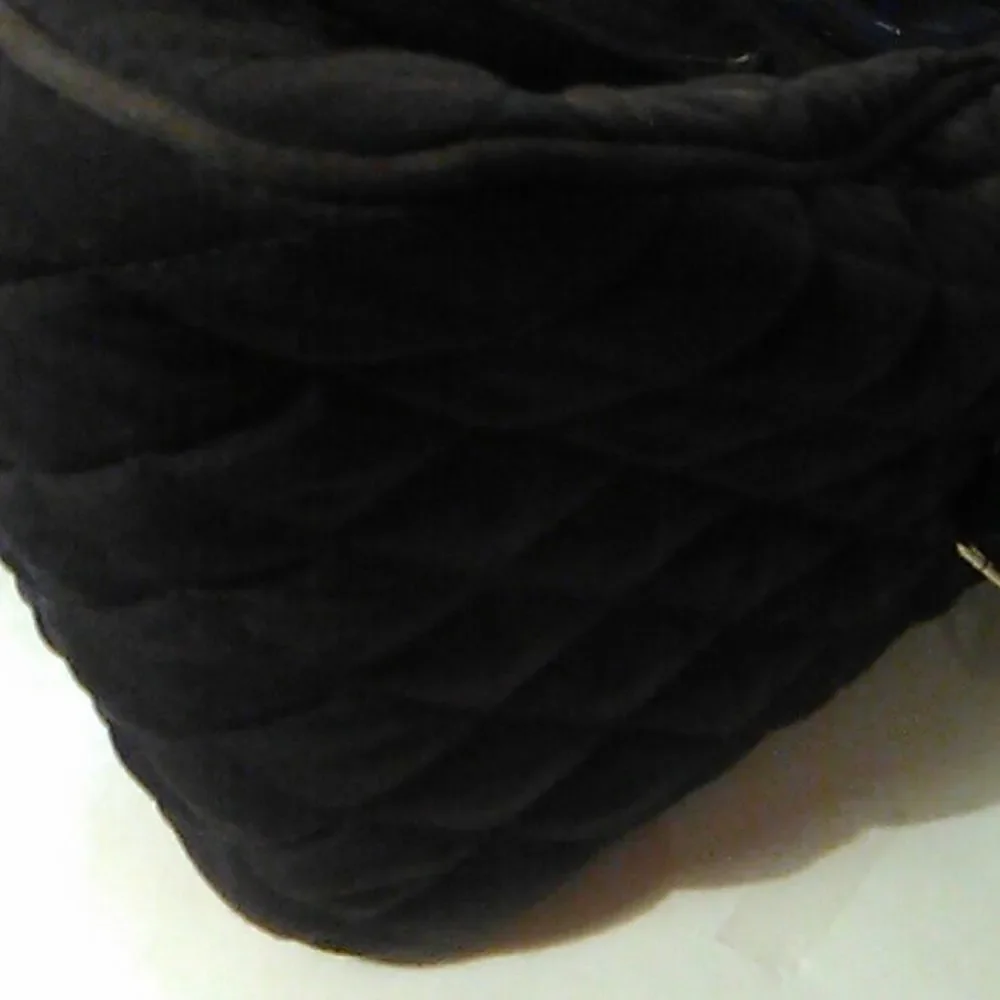 Vera Bradley perfect satchel